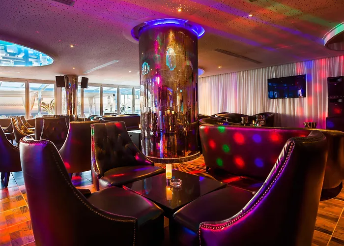 Amadil Ocean Club
