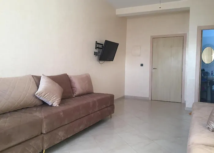 Apparemment A Hay Mouhammadi