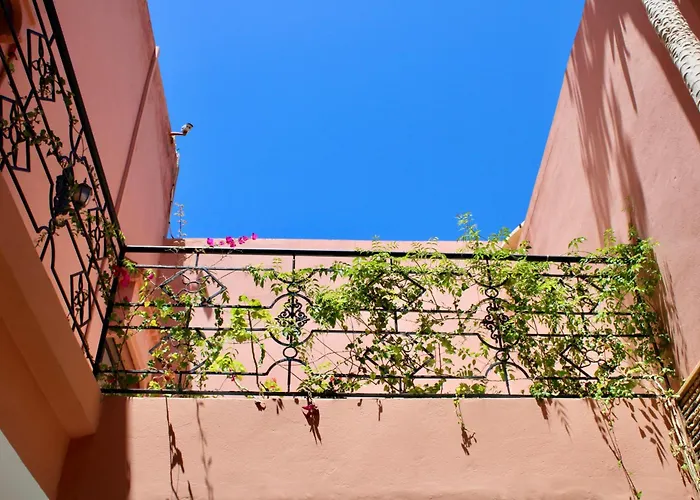 Seaside 2 Bedrooms Villa - Imi Ouaddar