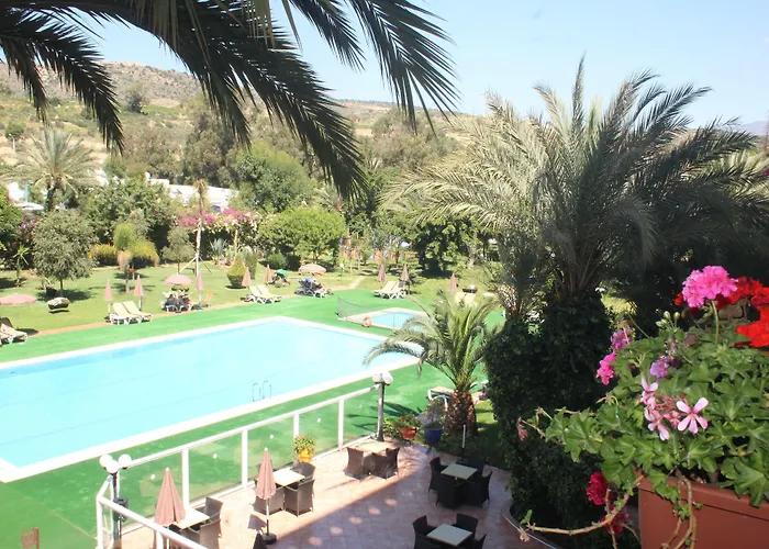 Hotel Tildi Hotel&Spa