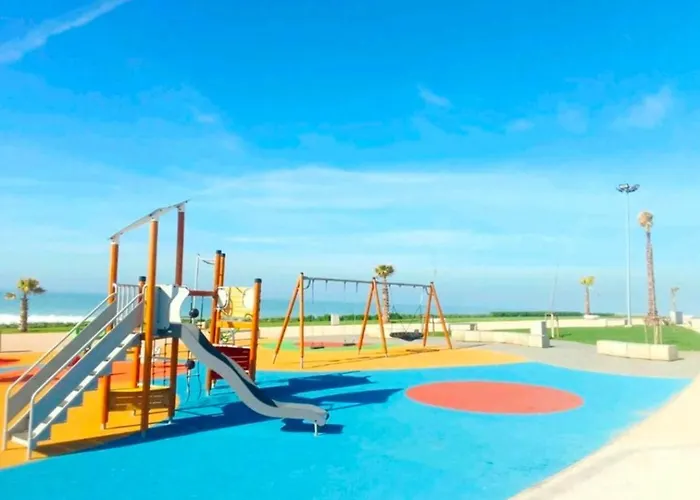 Nest Surf Housse Anza