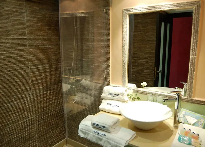 Anezi Tower Hotel