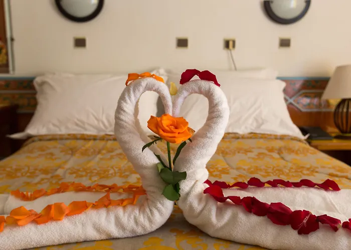 Hotel Sindibad
