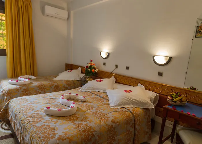 Hotel Sindibad